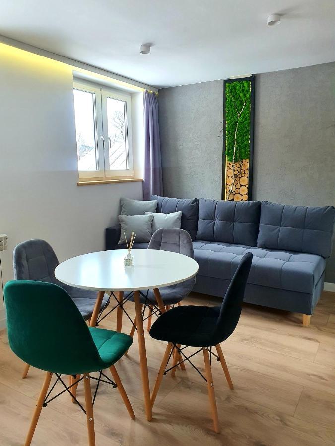 Szafranski Saneczkowa Apartment Karpacz Exterior photo